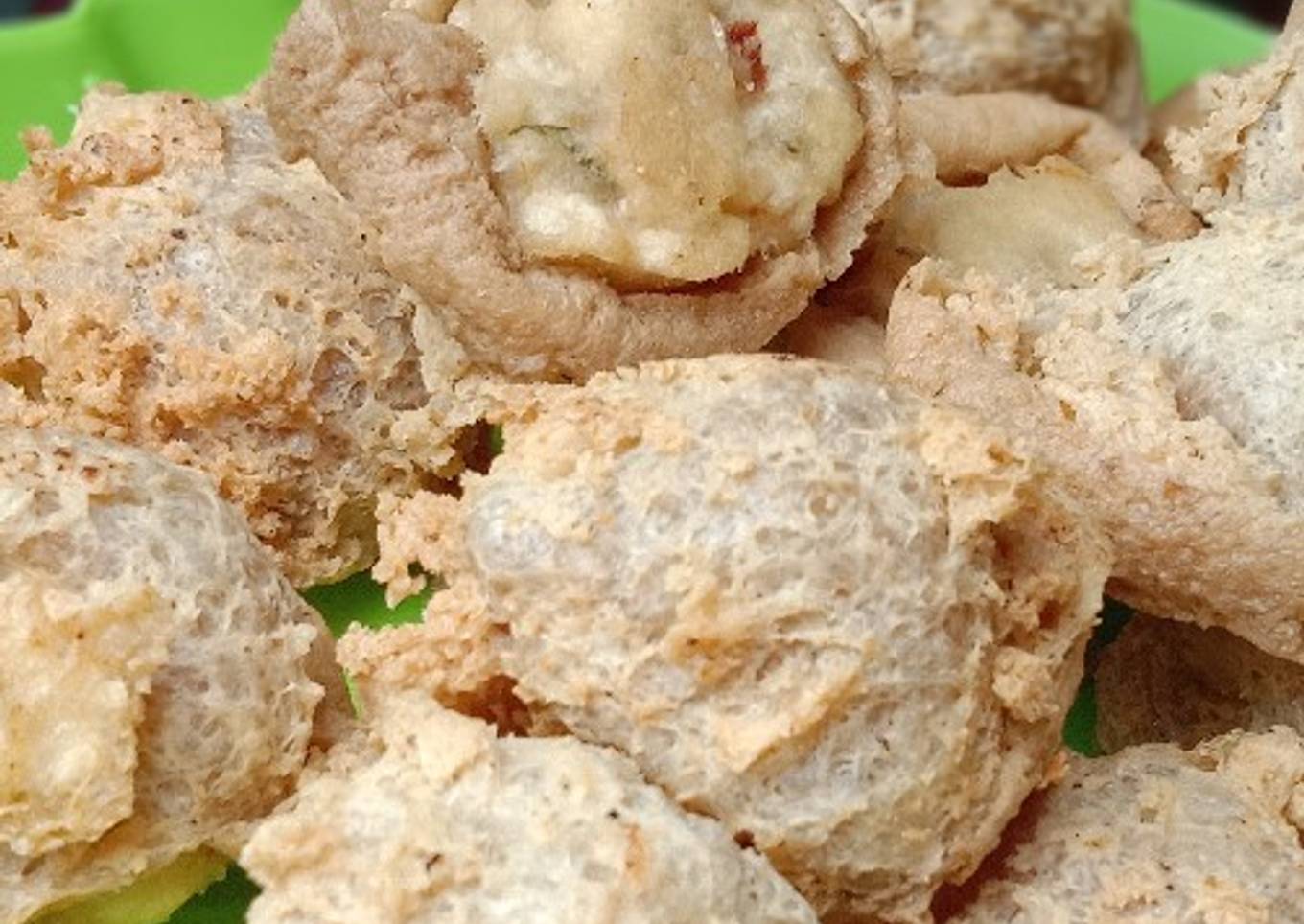Tahu Walik