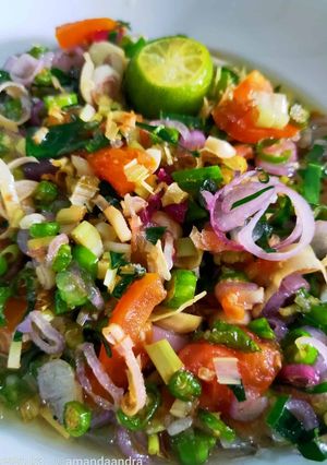 Foto resep Sambal Matah