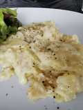 Truffade auvergnate