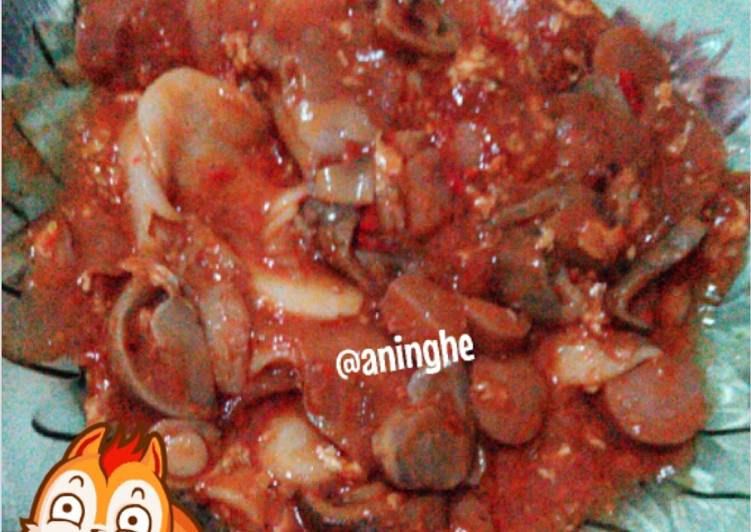 Bagaimana Menyiapkan Seblak simple anti gagal, Bisa Manjain Lidah