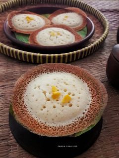 Foto resep Apem selong