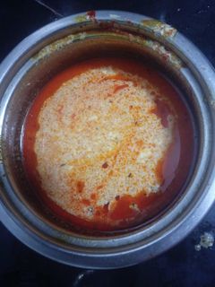 દહીં તિખારી (Dahi Tikhari Recipe In Gujarati) રેસીપી મુખ્ય ફોટો