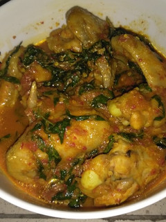 Foto resep Sayap Ayam Rica Kemangi