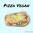 Pizza Vegan