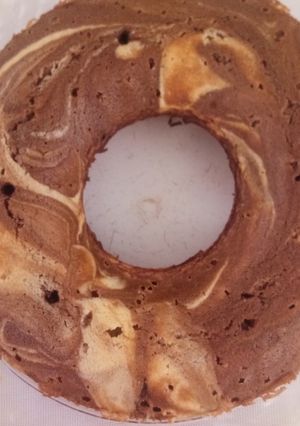 Foto resep Kue cake coklat