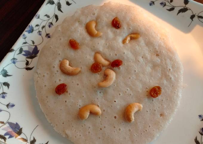 Easiest Way to Prepare Ultimate Rice steamed cake