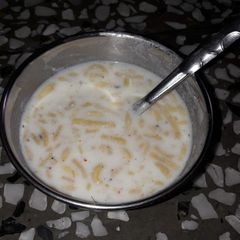 A picture of Bhujia ratia.