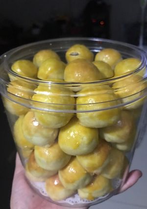 Foto resep Nastar paling the best