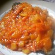Gurame asam manis