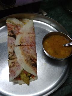 ઢોસા રેસીપી મુખ્ય ફોટો