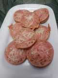 Kue Cubit Buah Bit