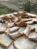 Calzones rotos saludables