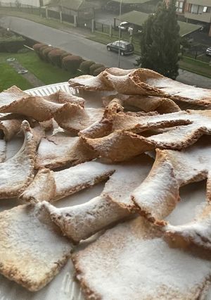 Una foto de Calzones rotos saludables