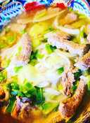 Quick Pho recipe  Vietnamese beef noodles soup