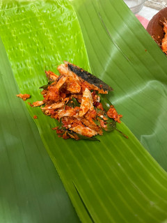 Foto resep Pepes Ikan Tongkol
