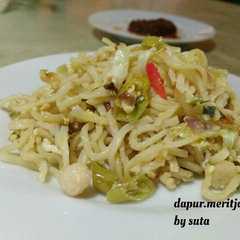 รูปของ Mie goreng instan