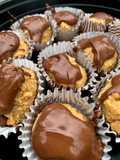 Peanut Butter Balls