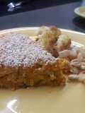 Pastel de pescado