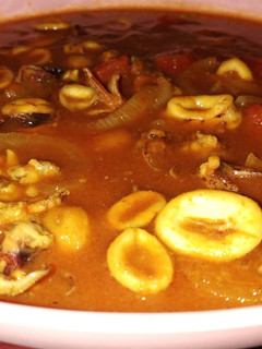 Foto resep Cumi Saos Asam Manis