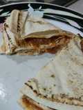 Pizza (fácil y rápida)
