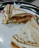 Pizza (fácil y rápida)