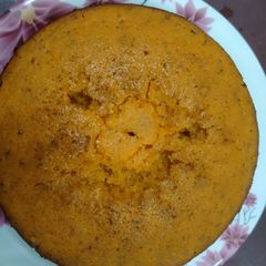 Orange Cake A picture of Orange Cake.