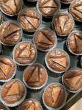 Brownies Silverqueen