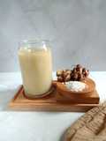 Jamu Beras Kencur