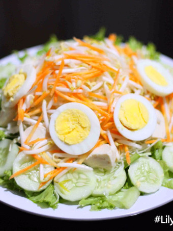 Cara Memasak Rujak Pengantin simple Simpel