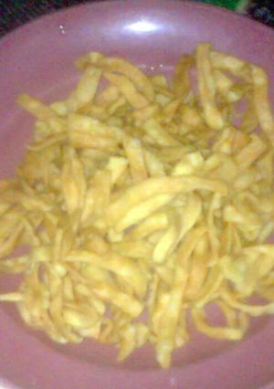 Foto resep Ladrang