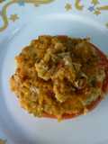Lee's Stuffed Summer Tomatoes Revisited