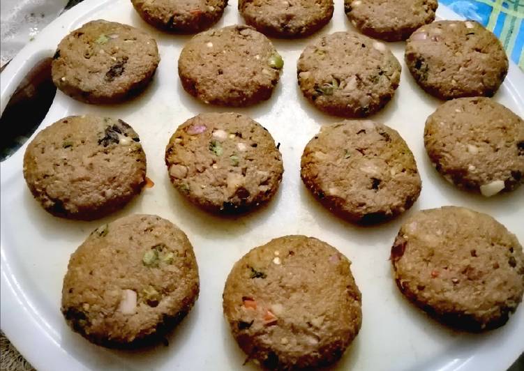 Steps to Make Speedy Reshy wale shami kabab