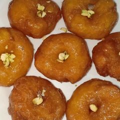 A picture of Baloshahi.