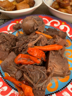 Foto resep Gudeg Nangka