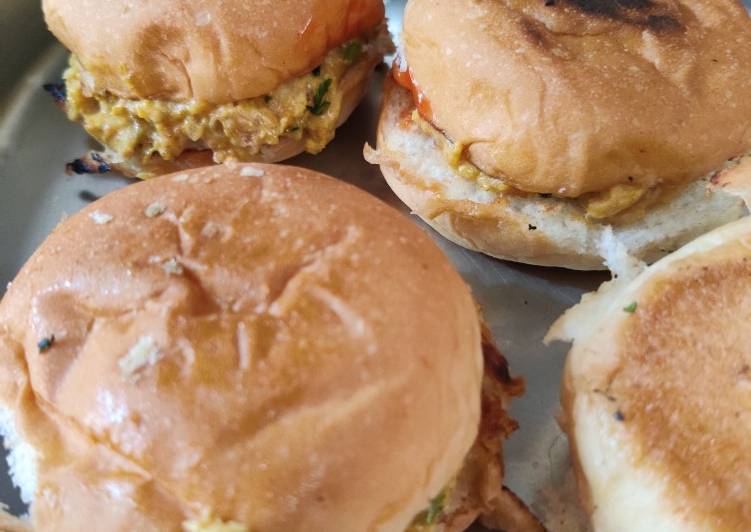 Recipe of Any-night-of-the-week Chicken sliders