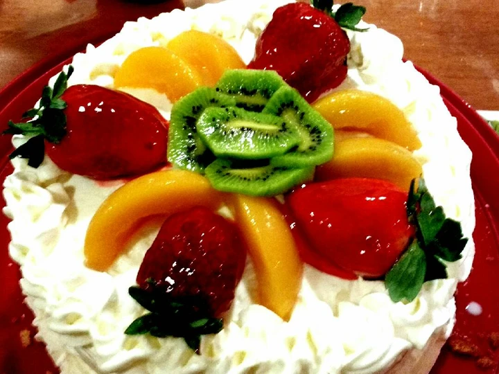 Recipe Tres leches cake!! the Awesome  Can spoil the tongue