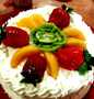 Recipe Tres leches cake!! the Awesome  Can spoil the tongue