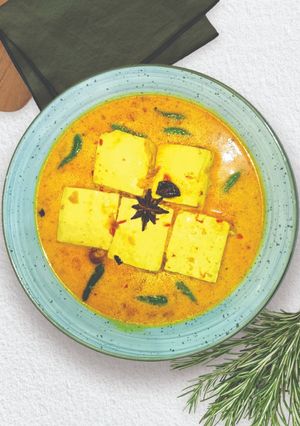 Foto resep Gulai Tahu