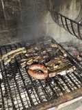 Asado enamorado