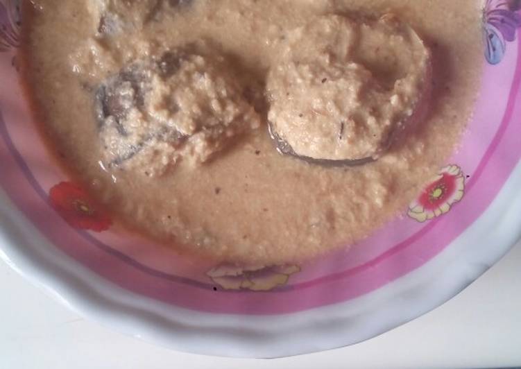 Recipe of Ultimate Egusi pepper soup Cooking Basics for Newbies