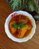 Ayam Rica-Rica