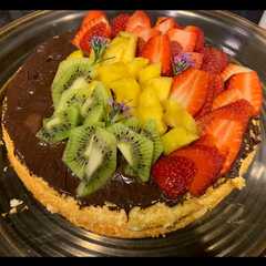 جاتو / Gateau 👍 بيشهّي-レシピのメイン写真