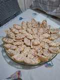 Barquinhas zero lactose