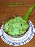 Bubur Sum-Sum Pandan
