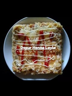 Foto resep Macaroni Schotel Panggang (Anti Gagal)