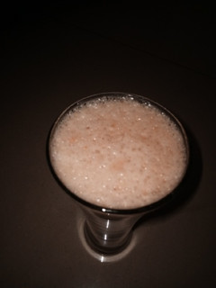 Foto resep Jus Pisang strobery ala Lucy's