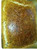 Homemade White Bread