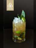 White gourd iced tea