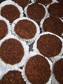 صورة لوصفة قاطو القطيفة