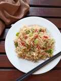 Bihun Goreng